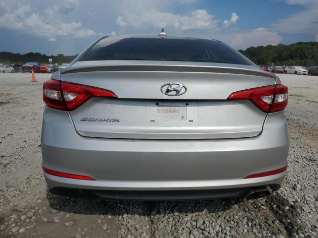 Photo 6 from auction – 2016 HYUNDAI SONATA SE with VIN 5NPE24AFXGH354776