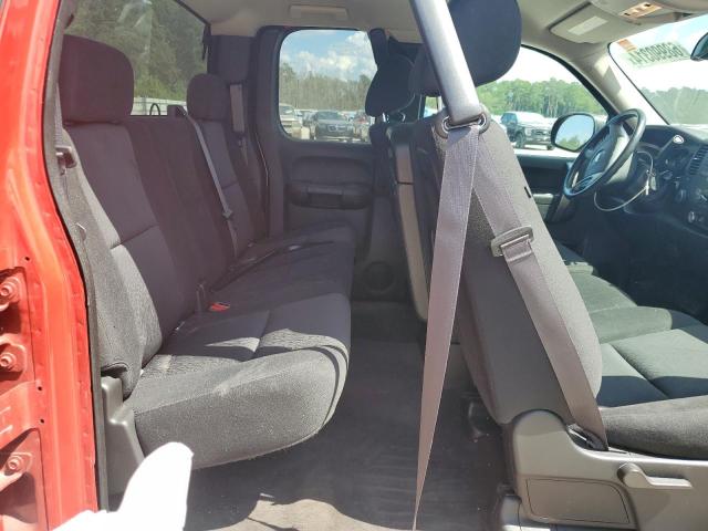 Photo 10 from auction – 2013 CHEVROLET SILVERADO with VIN 1GCRKSE72DZ315029