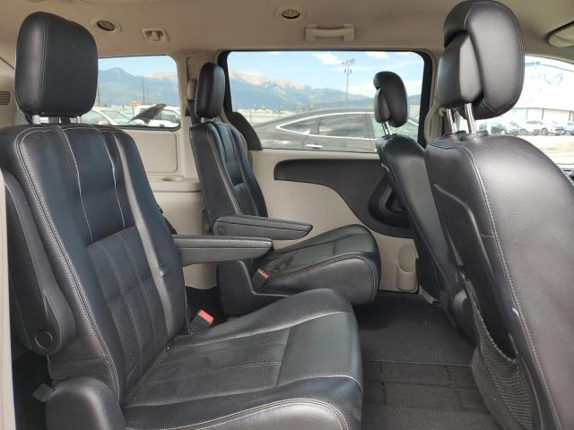 Photo 11 from auction – 2012 CHRYSLER TOWN & COU with VIN 2C4RC1BG4CR400216