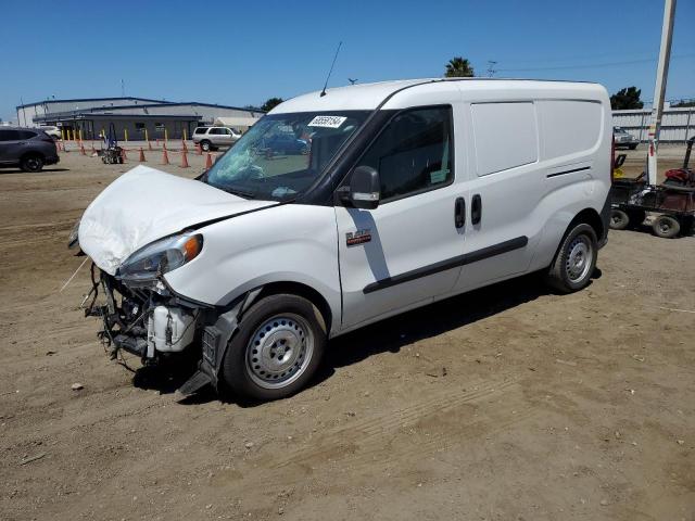 RAM PROMASTER 2021 with VIN ZFBHRFAB1M6T12409 - Photo from auction