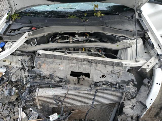 Photo 12 from auction – 2022 FORD EXPLORER L with VIN 1FMSK8FH1NGB64981