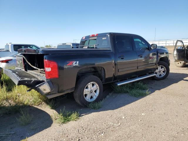 Photo 3 from auction – 2012 CHEVROLET SILVERADO with VIN 3GCPKTE28CG111738