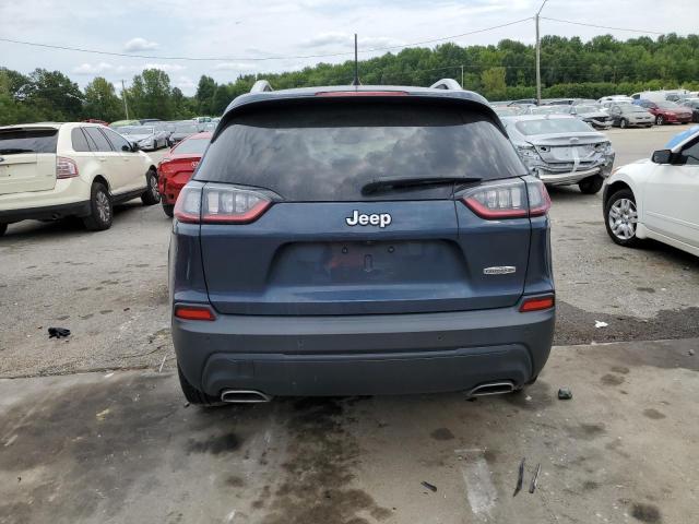 Photo 6 from auction – 2021 JEEP CHEROKEE L with VIN 1C4PJLMX6MD112014