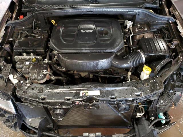Photo 12 from auction – 2017 JEEP GRAND CHER with VIN 1C4RJFAG2HC736533