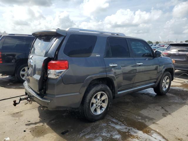 صورة رقم 3 من المزاد - 2012 TOYOTA 4RUNNER SR مع VIN JTEBU5JR9C5077587