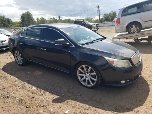 Photo 4 from auction – 2010 BUICK LACROSSE C with VIN 1G4GE5EV8AF168321