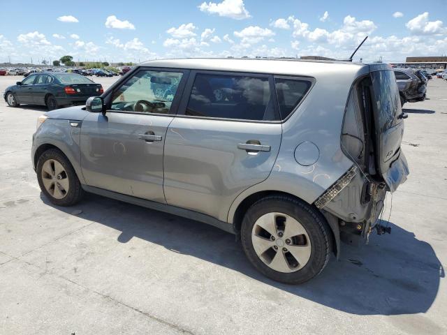 Photo 2 from auction – 2014 KIA SOUL with VIN KNDJN2A22E7102304