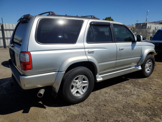 Photo 3 from auction – 2000 TOYOTA 4RUNNER SR with VIN JT3GN86R7Y0155777