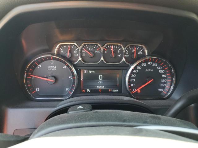 Photo 9 from auction – 2015 GMC SIERRA K15 with VIN 3GTU2UEC4FG267264