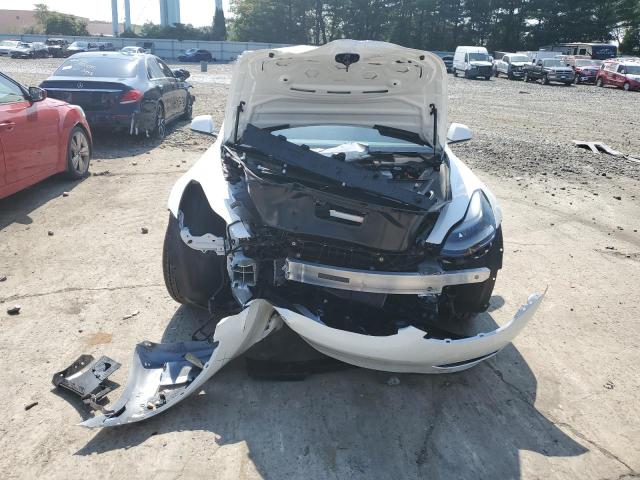 Photo 5 from auction – 2023 TESLA MODEL 3 with VIN 5YJ3E1EA7PF688922