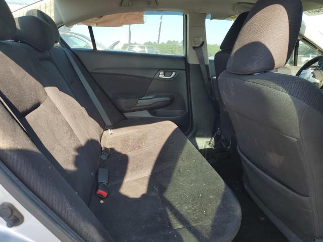 Photo 10 from auction – 2013 HONDA CIVIC EX with VIN 2HGFB2F89DH508273