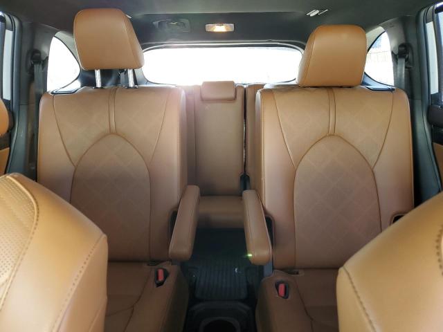 Photo 10 from auction – 2022 TOYOTA HIGHLANDER with VIN 5TDFZRAH3NS103829
