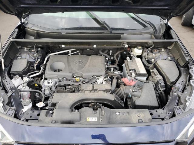 Photo 12 from auction – 2019 TOYOTA RAV4 LIMIT with VIN JTMN1RFV4KD503827