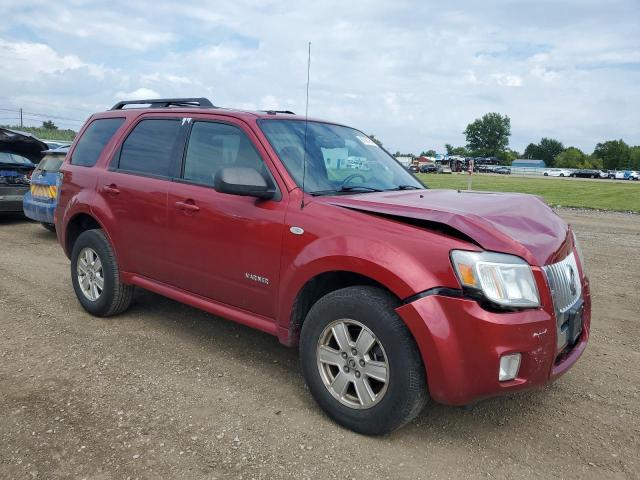 Photo 4 from auction – 2008 MERCURY MARINER with VIN 4M2CU81168KJ06664