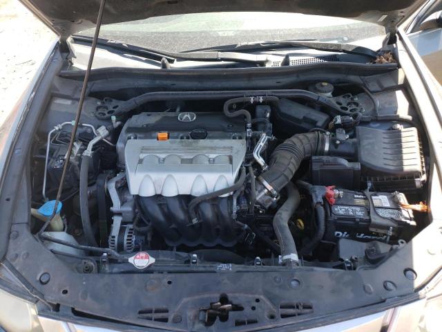 Photo 11 from auction – 2010 ACURA TSX with VIN JH4CU2F66AC012340