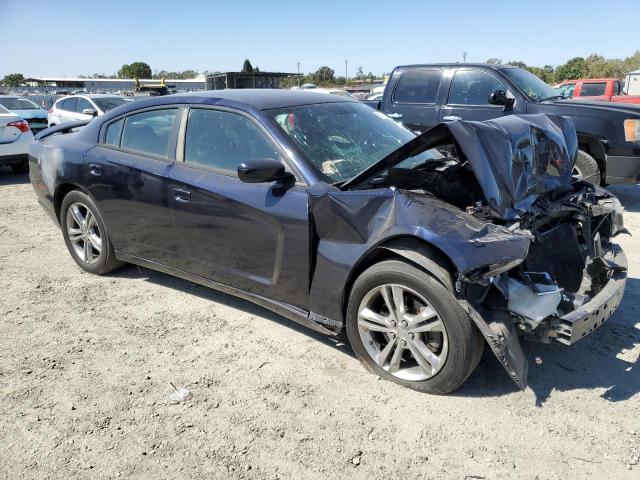 Photo 4 from auction – 2012 DODGE CHARGER SX with VIN 2C3CDXJG9CH132684