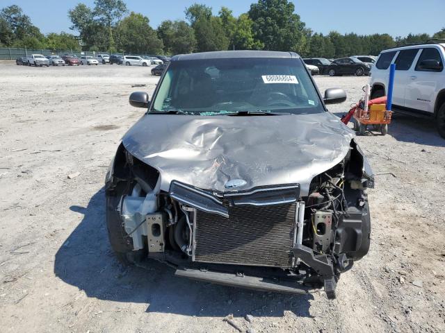Photo 5 from auction – 2017 KIA SOUL + with VIN KNDJP3A58H7477306