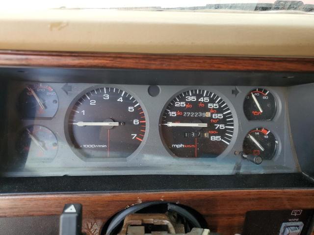 Photo 9 from auction – 1995 JEEP CHEROKEE with VIN 1J4FT78S4SL565167