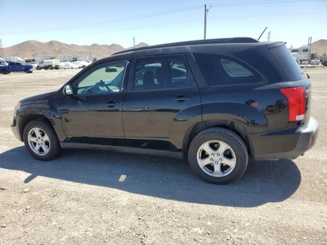Photo 2 from auction – 2008 SUZUKI XL7 with VIN 2S3DB217686109585