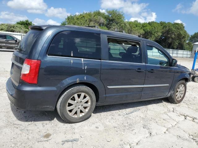 Photo 3 from auction – 2013 CHRYSLER TOWN & COU with VIN 2C4RC1BG3DR598126