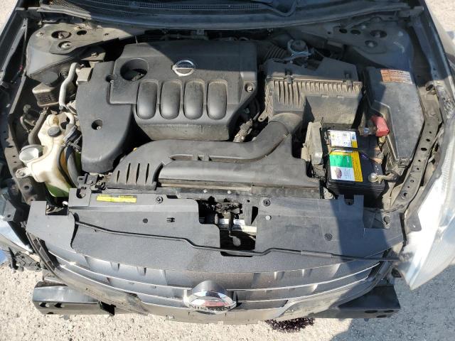 Photo 11 from auction – 2012 NISSAN ALTIMA BAS with VIN 1N4AL2AP3CN537056