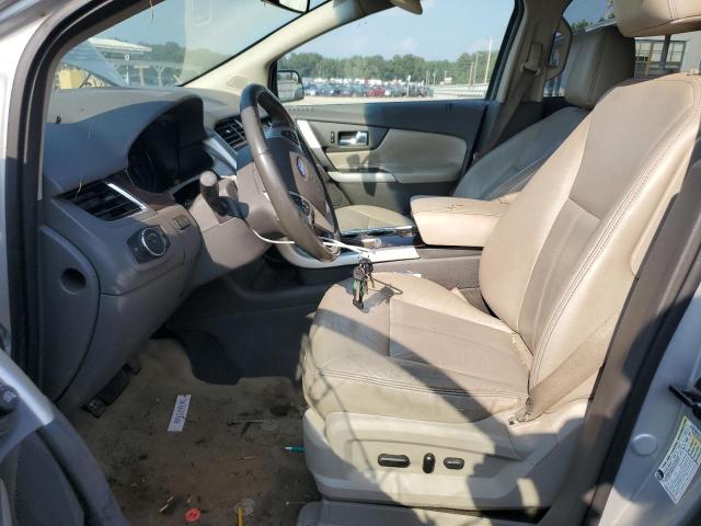 Photo 7 from auction – 2011 FORD EDGE LIMIT with VIN 2FMDK3KC6BBB32889