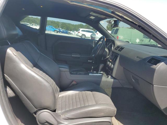 Photo 10 from auction – 2012 DODGE CHALLENGER with VIN 2C3CDYAG5CH262502