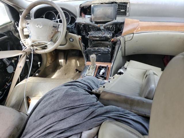 Photo 8 from auction – 2006 INFINITI M35 BASE with VIN JNKAY01E06M100199