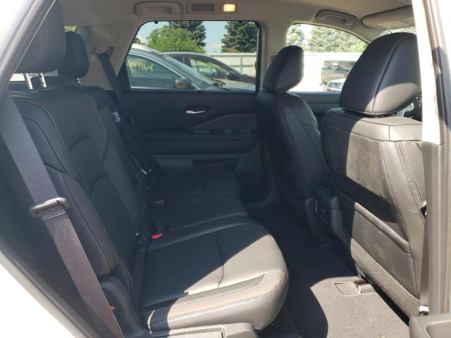 Photo 10 from auction – 2024 NISSAN PATHFINDER with VIN 5N1DR3CC8RC216443