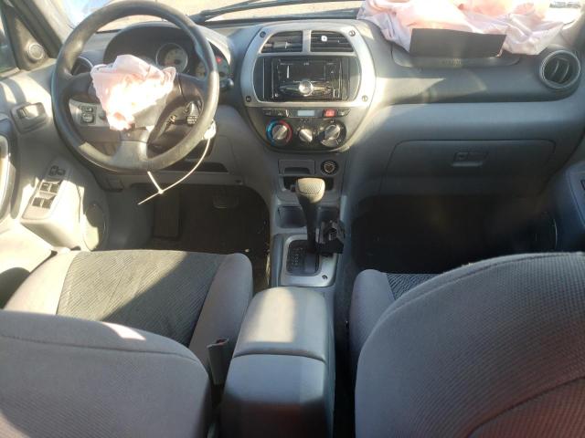 Photo 8 from auction – 2003 TOYOTA RAV4 with VIN JTEHH20V936072914