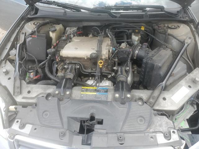 Photo 11 from auction – 2008 CHEVROLET IMPALA LS with VIN 2G1WB55K489146746