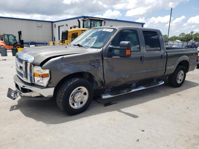 FORD F250 SUPER 2008 with VIN 1FTSW20588EB95990 - Photo from auction