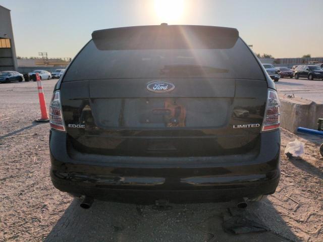 Photo 6 from auction – 2010 FORD EDGE LIMIT with VIN 2FMDK3KC3ABB26790