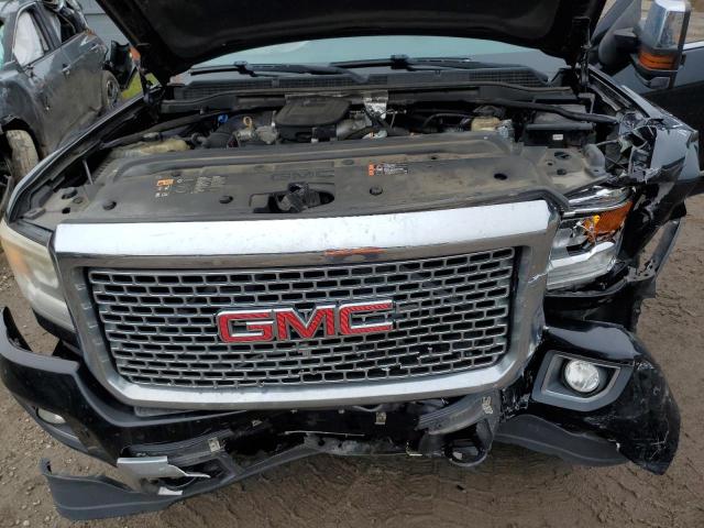 Photo 11 from auction – 2016 GMC SIERRA K35 with VIN 1GT42YE81GF183831