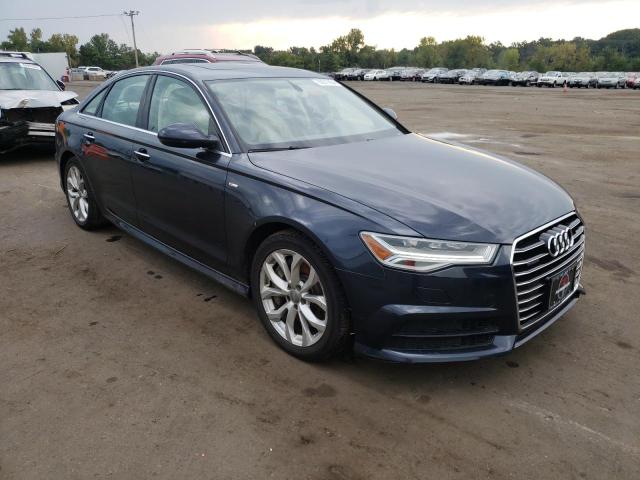 Photo 4 from auction – 2018 AUDI A6 PREMIUM with VIN WAUG8AFC1JN036652
