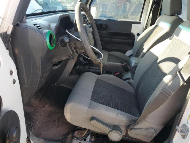 Photo 7 from auction – 2009 JEEP WRANGLER U with VIN 1J4GA39199L745344