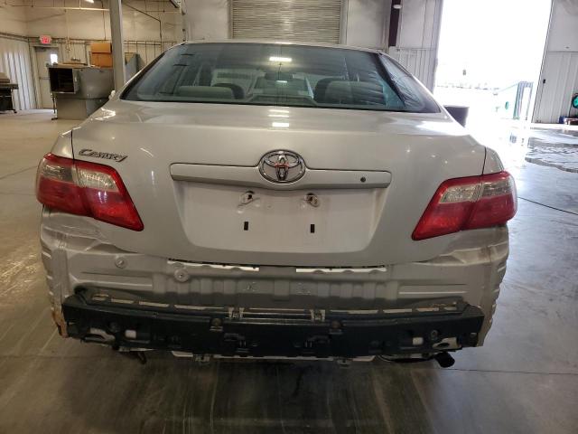 Photo 6 from auction – 2008 TOYOTA CAMRY CE with VIN 4T1BE46K08U253202