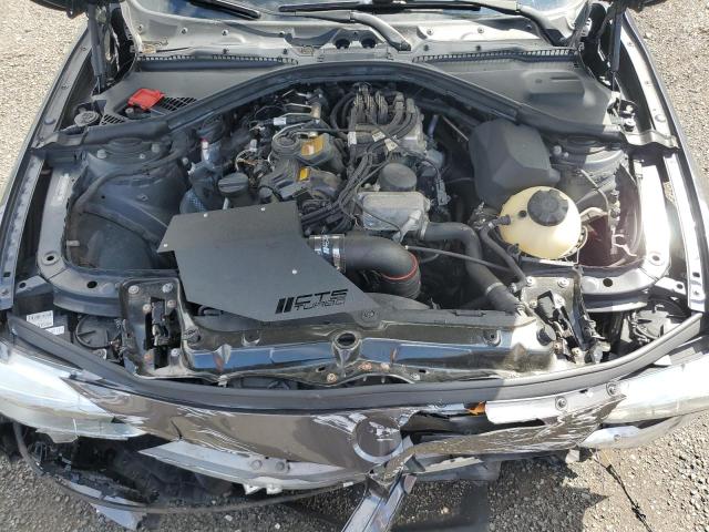 Фото 11 с аукциона – 2014 BMW 428 XI с VIN WBA3N9C55EF720082