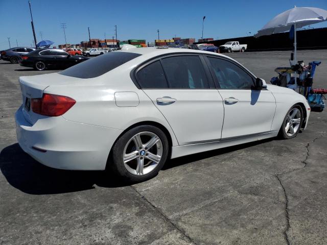 Photo 3 from auction – 2015 BMW 328 I with VIN WBA3A5G54FNS90972
