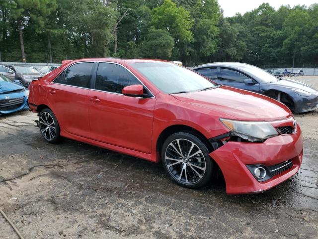 Photo 4 from auction – 2012 TOYOTA CAMRY BASE with VIN 4T1BF1FK7CU634064
