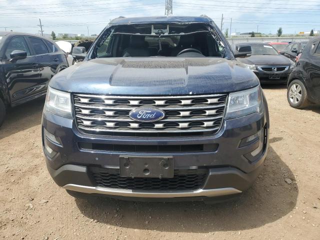Photo 5 from auction – 2016 FORD EXPLORER X with VIN 1FM5K8D8XGGB32386