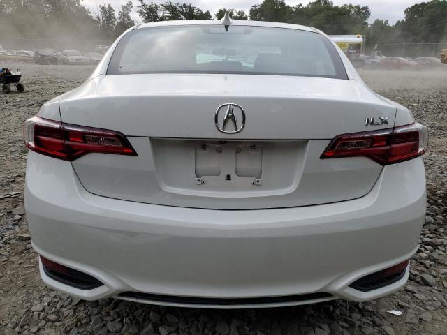 Photo 6 from auction – 2017 ACURA ILX BASE W with VIN 19UDE2F36HA013021