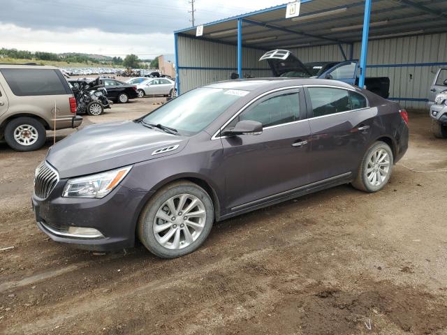BUICK LACROSSE 2015 z numerem VIN 1G4GB5G33FF184700 - Zdjęcie z aukcji