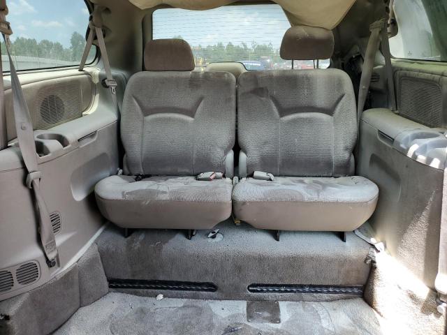 Photo 10 from auction – 2002 CHRYSLER TOWN & COU with VIN 2C4GP44352R771536