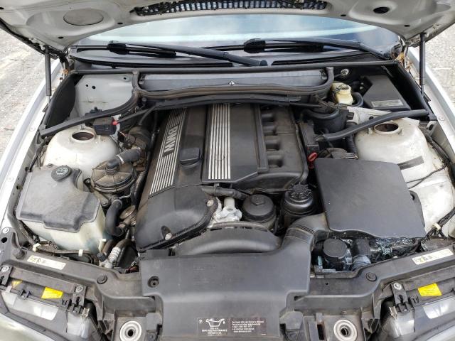 Photo 11 from auction – 2004 BMW 330 CI with VIN WBABW53454PL42444