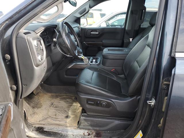 Photo 7 from auction – 2020 GMC SIERRA K15 with VIN 3GTU9DED1LG451819