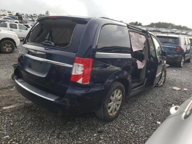Photo 3 from auction – 2013 CHRYSLER TOWN & COU with VIN 2C4RC1BG5DR564706