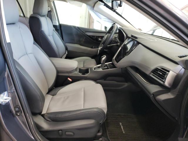 Photo 7 from auction – 2024 SUBARU OUTBACK LI with VIN 4S4BTGND4R3165822