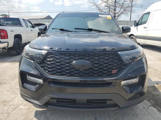 Photo 5 from auction – 2020 FORD EXPLORER S with VIN 1FM5K8GC9LGA27400
