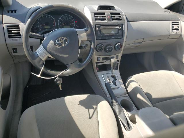 Photo 8 from auction – 2012 TOYOTA COROLLA BA with VIN 5YFBU4EEXCP045062